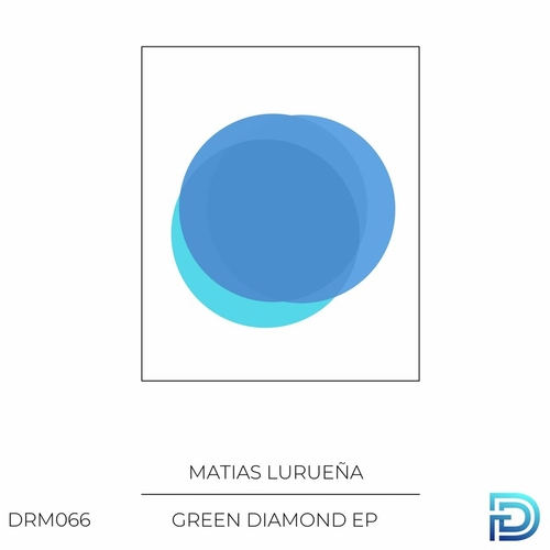 Matias Lurueña - Green Diamond [DRM066]